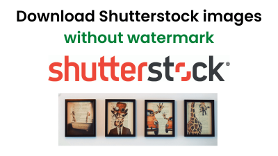 Top Tips for Downloading Shutterstock Content for Free
