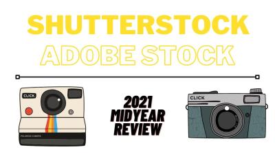 Shutterstock vs. Adobe Stock: Which Offers Free Content?