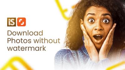 How to Download Shutterstock Icons Without a Watermark
