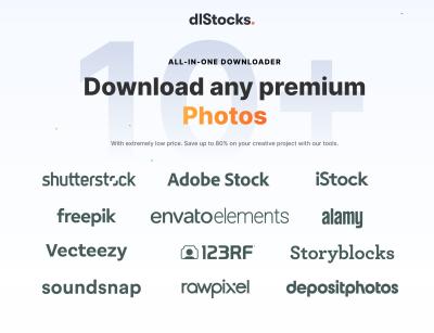 Shutterstock vs. iStock: Free Download Guide