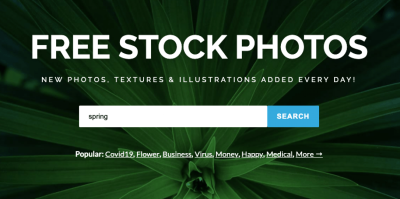 Shutterstock Alternatives: Free Media Platforms to Explore