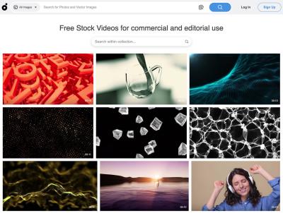 Shutterstock Video Downloader: Free and High-Quality Options