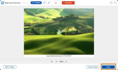 How to Remove Watermarks from Shutterstock Videos Easily