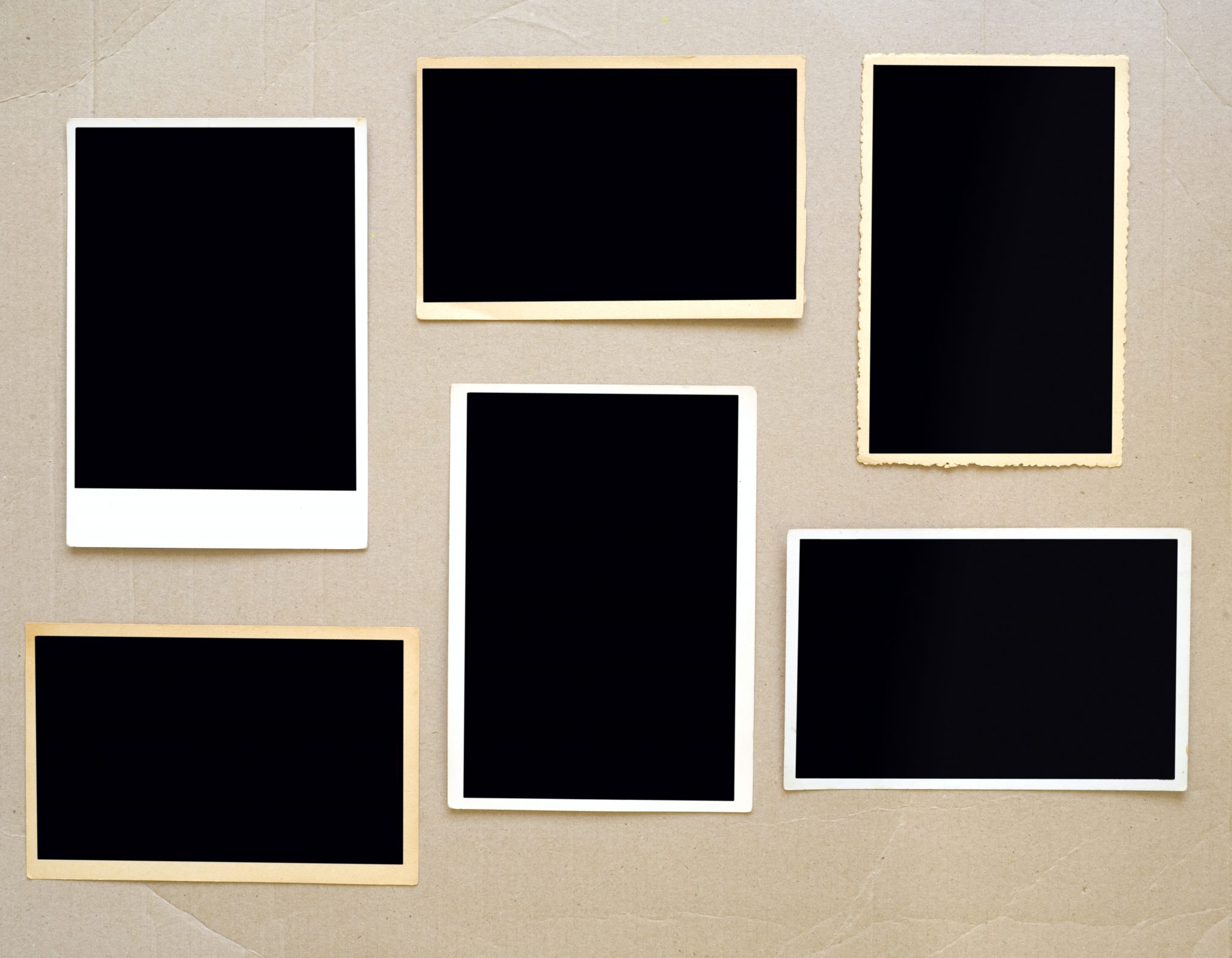 Pick the Perfect Photo Book Size for Every Project Motif