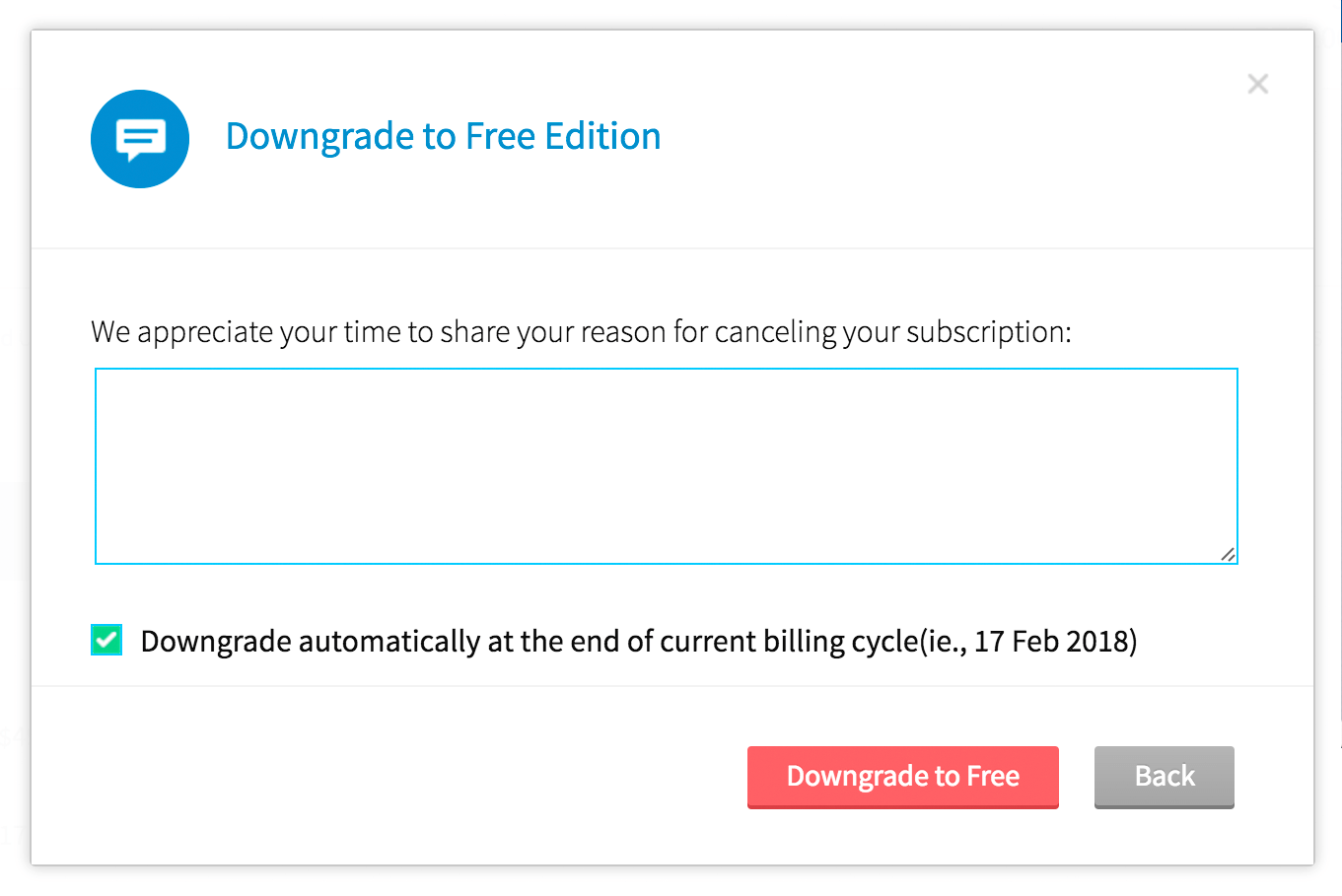 How to Cancel a Shutterstock Subscription Easily
