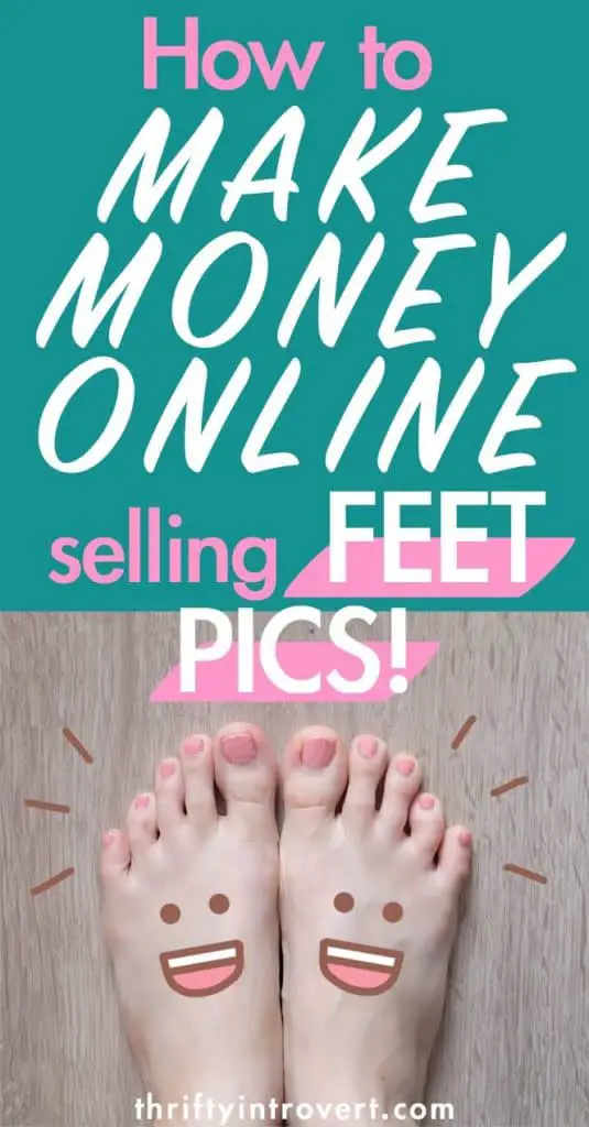 How to Sell Feet Pictures on Shutterstock Legally
