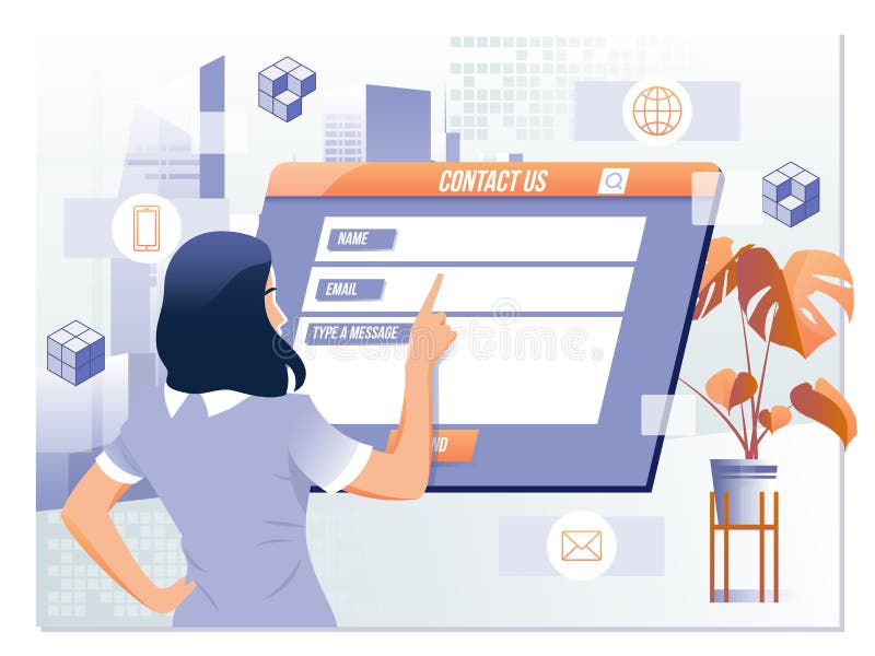 Contact Us Feedback Customer Support Help ConceptOnline Customer 