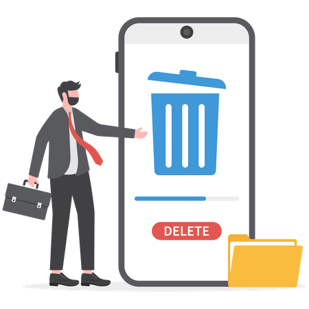 How to Delete Files from Shutterstock Artist Portal?