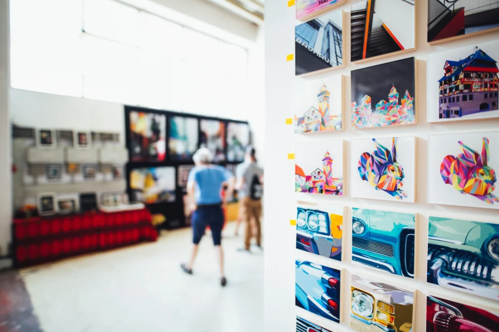 How to Use Shutterstock Images in Your Projects