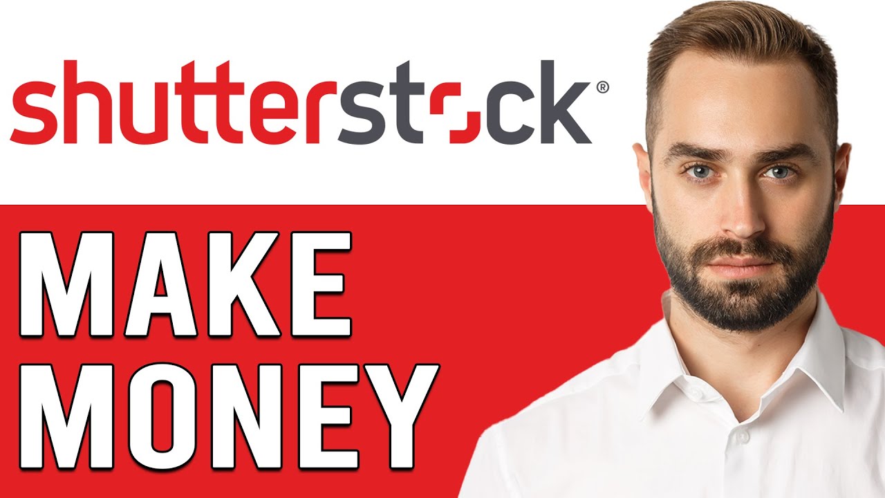 How to Get More Downloads on Shutterstock in 2025