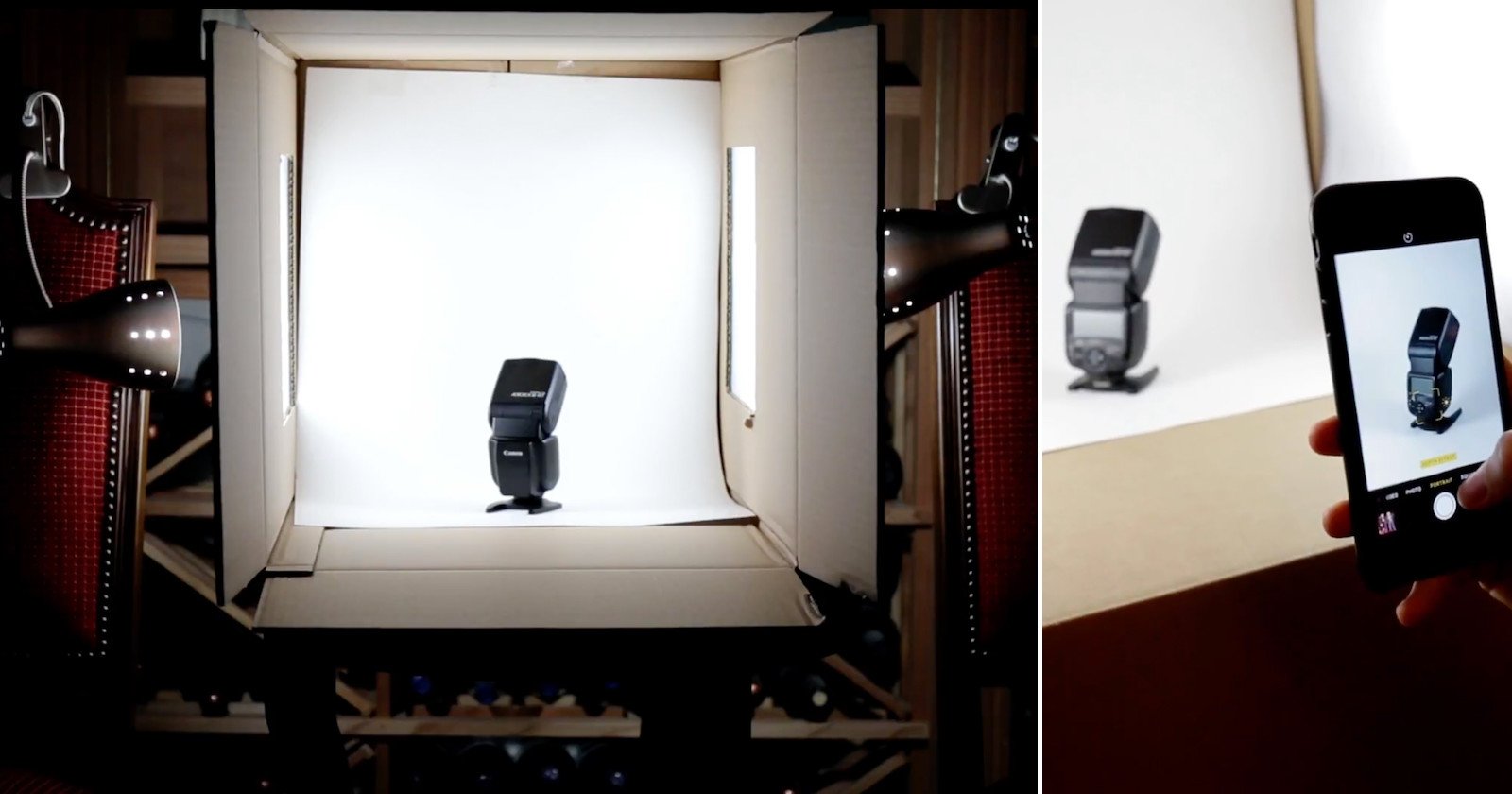 How to Create a Lightbox in Shutterstock for Easy Access?