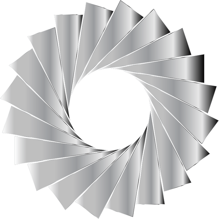 Camera Shutter transparent PNG StickPNG