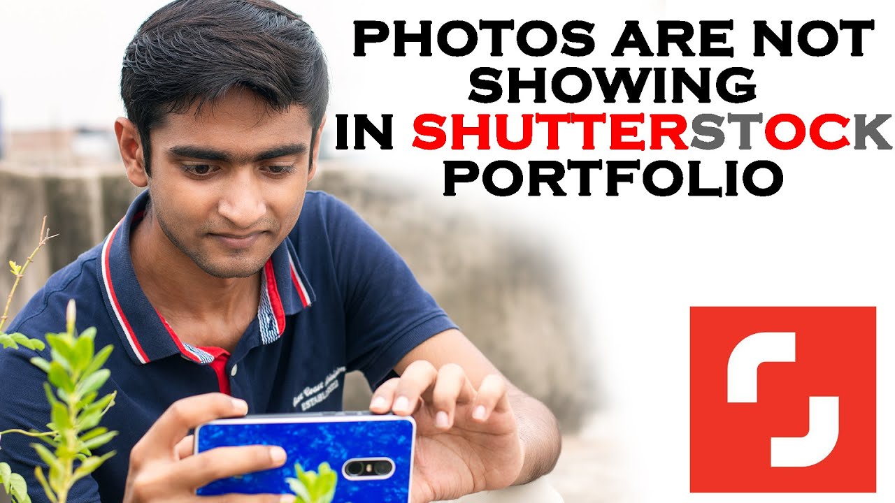 How to Find Non-Editorial Images on Shutterstock