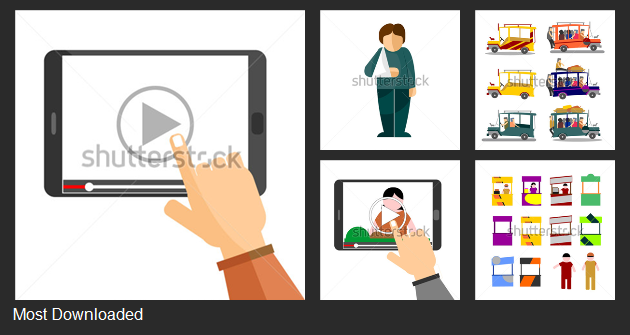 How to Sell Illustrations on Shutterstock Successfully
