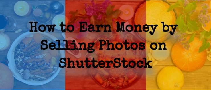 How Much Do You Earn for Posing in Shutterstock Photos?