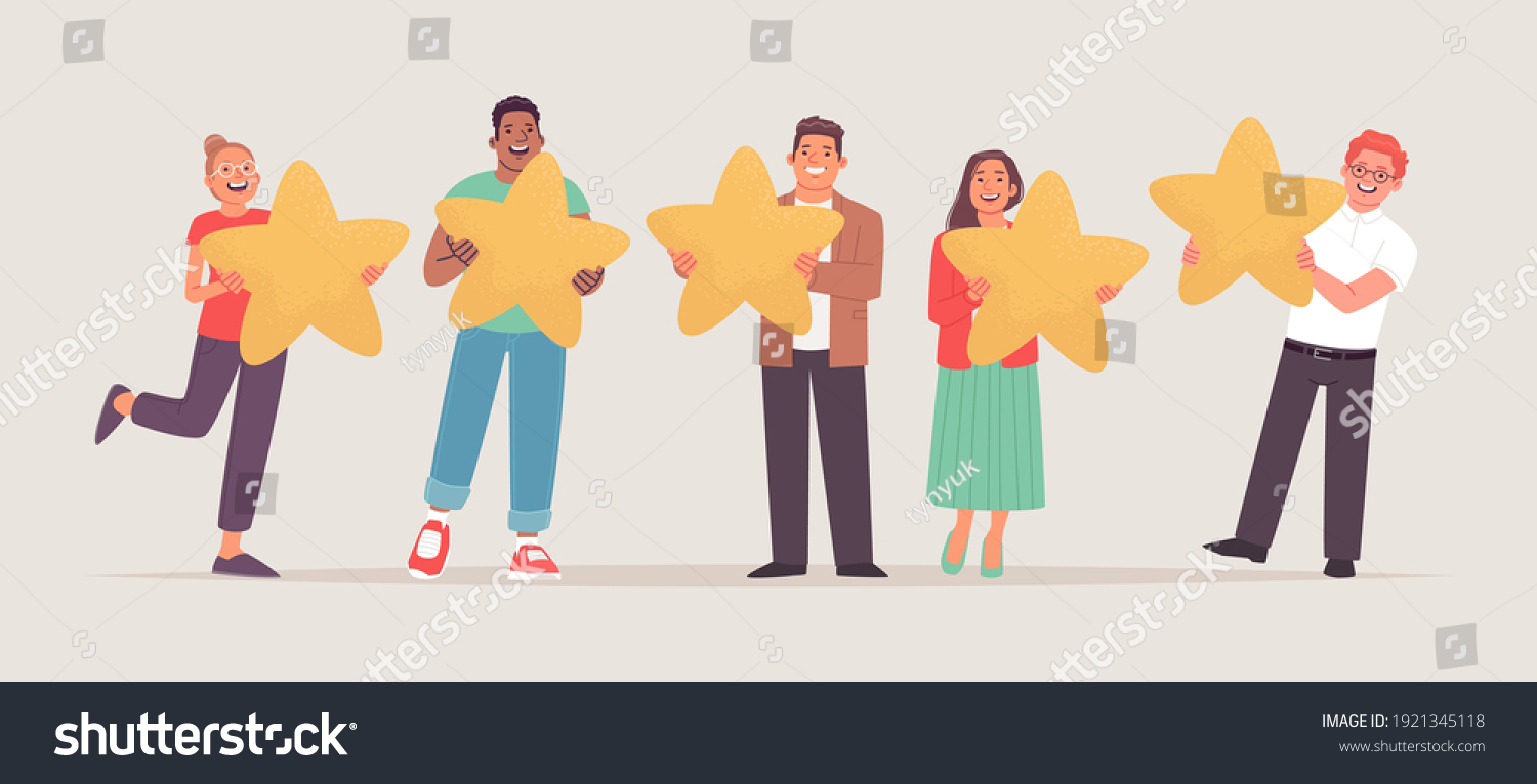 What Are Shutterstock Employee Reviews Like?