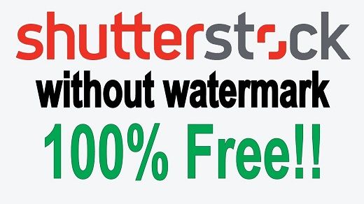 How to Download Shutterstock Images for Free in 2019