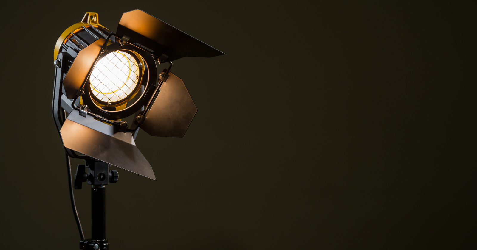 How Much Light Is Needed for Shutterstock Video Content?