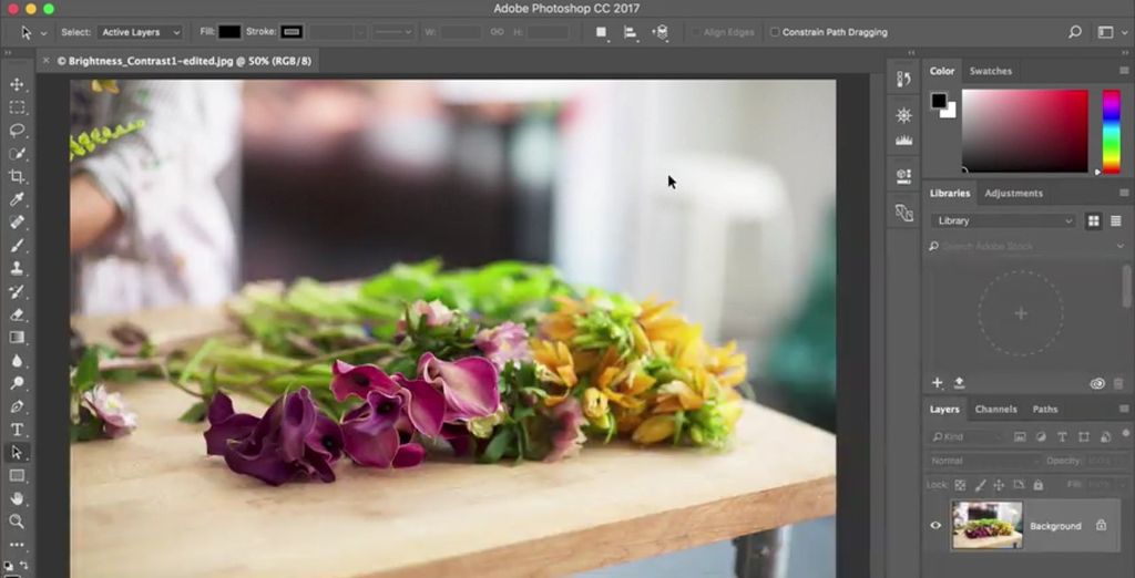 How to Use Shutterstock Photoshop Plugin for Efficiency