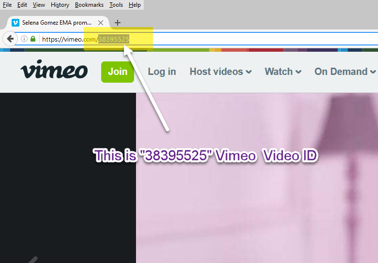 How to Find a Shutterstock Video by Its ID Number