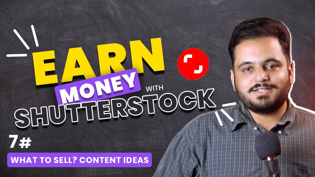 How Does Shutterstock Work for Contributors? A Full Overview