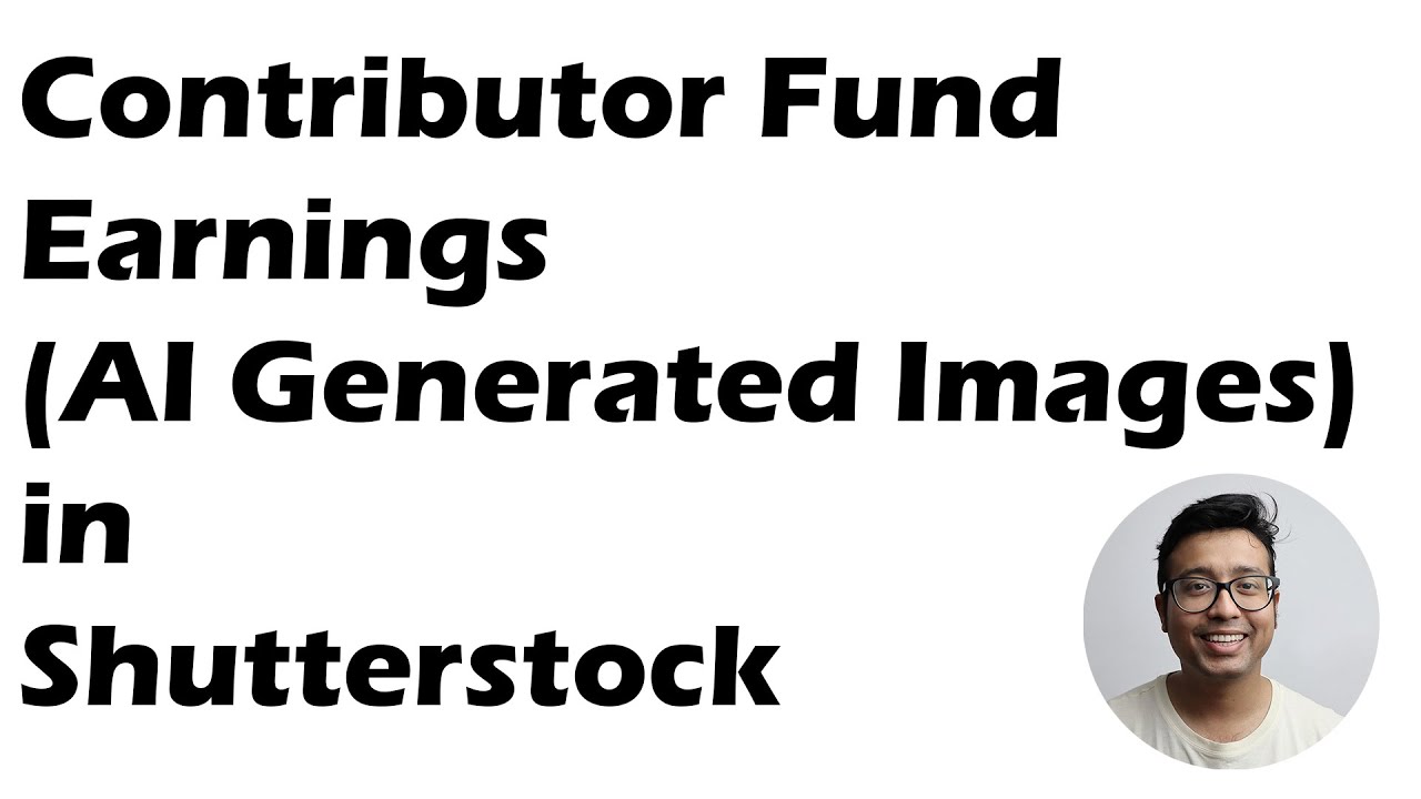How Many Earnings Can You Get as a Shutterstock Contributor?