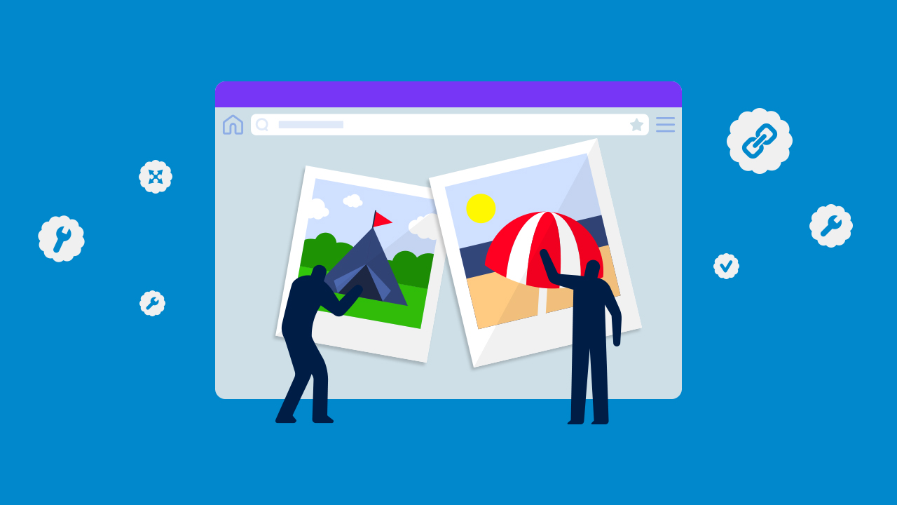 How to Optimize Images for Better Search Ranking Wibits Web Solutions LLP
