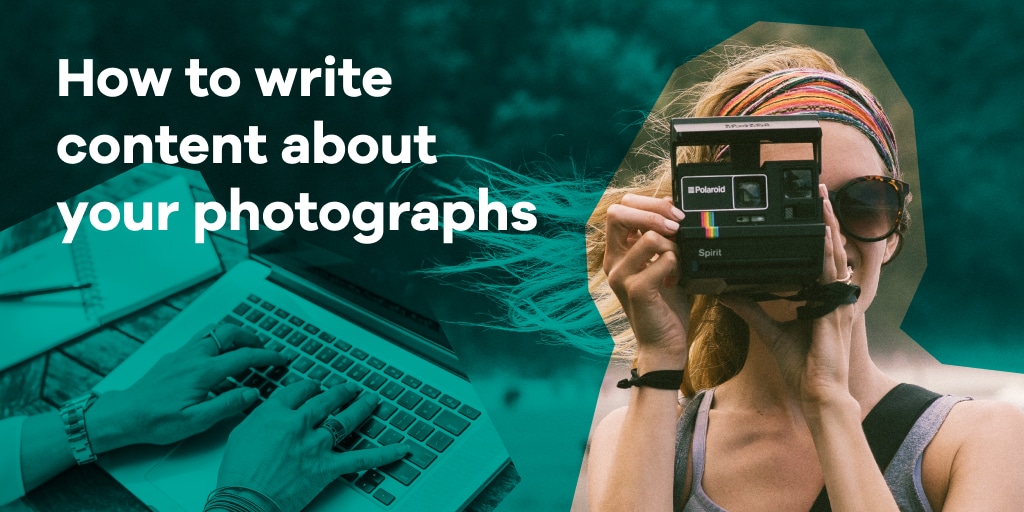 How to Write Descriptions for Shutterstock Content