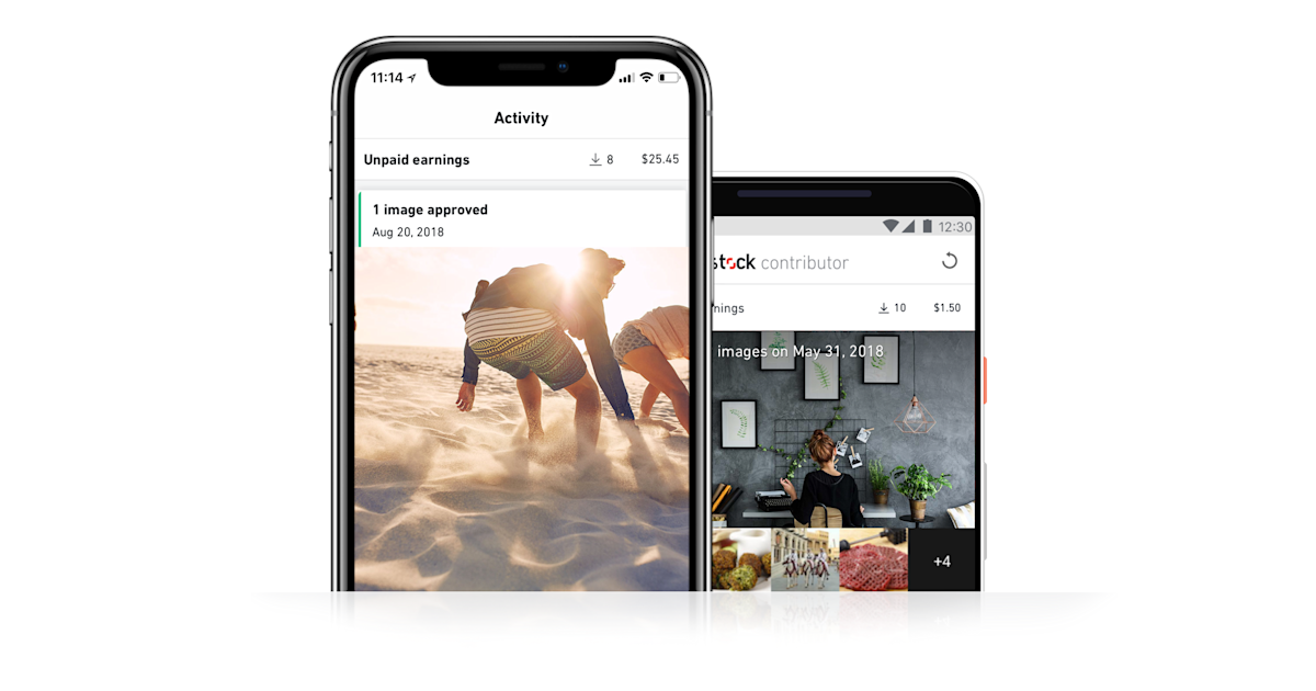 How Does Shutterstock Track Image Views?