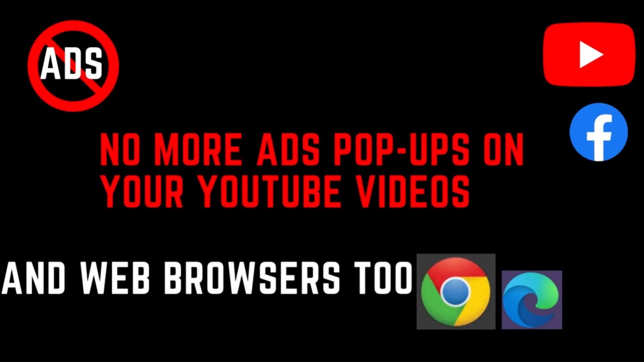 How to Stop Shutterstock Ads on YouTube in 2025