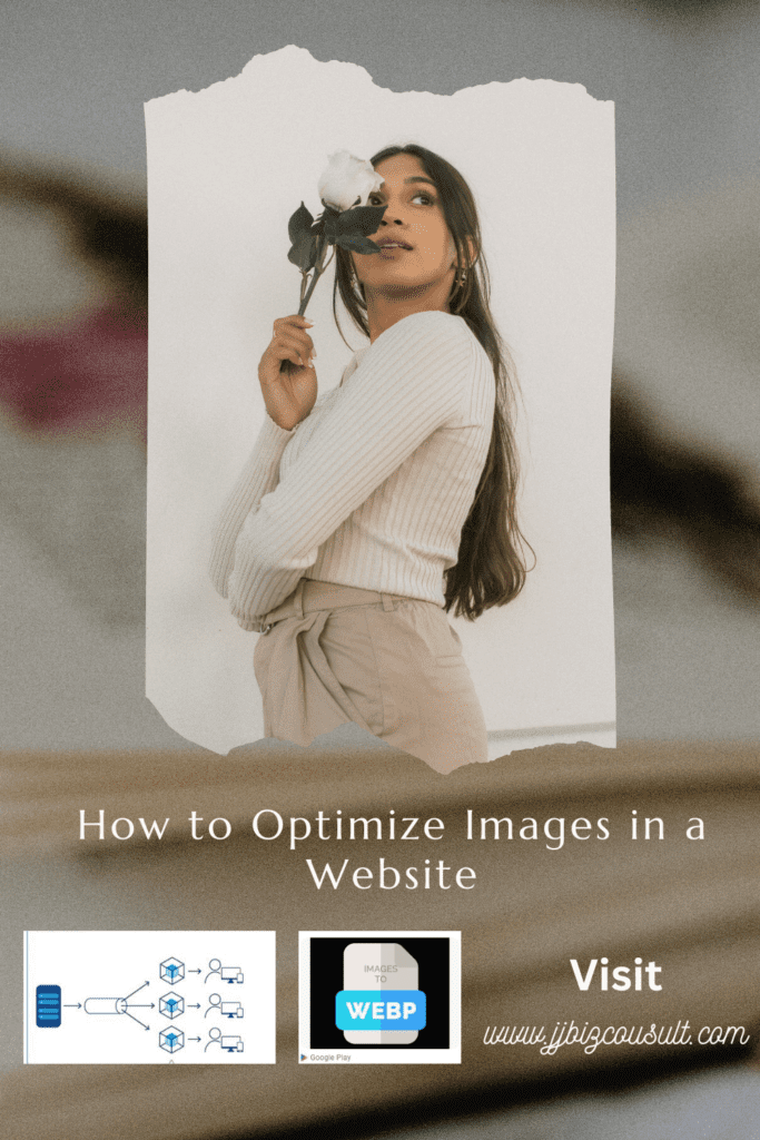 How to Optimize Your Pictures for Shutterstock Sales