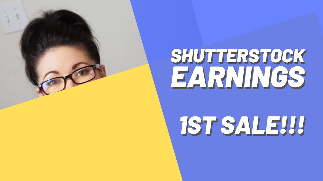 How Much Can You Earn as a Shutterstock Contributor?