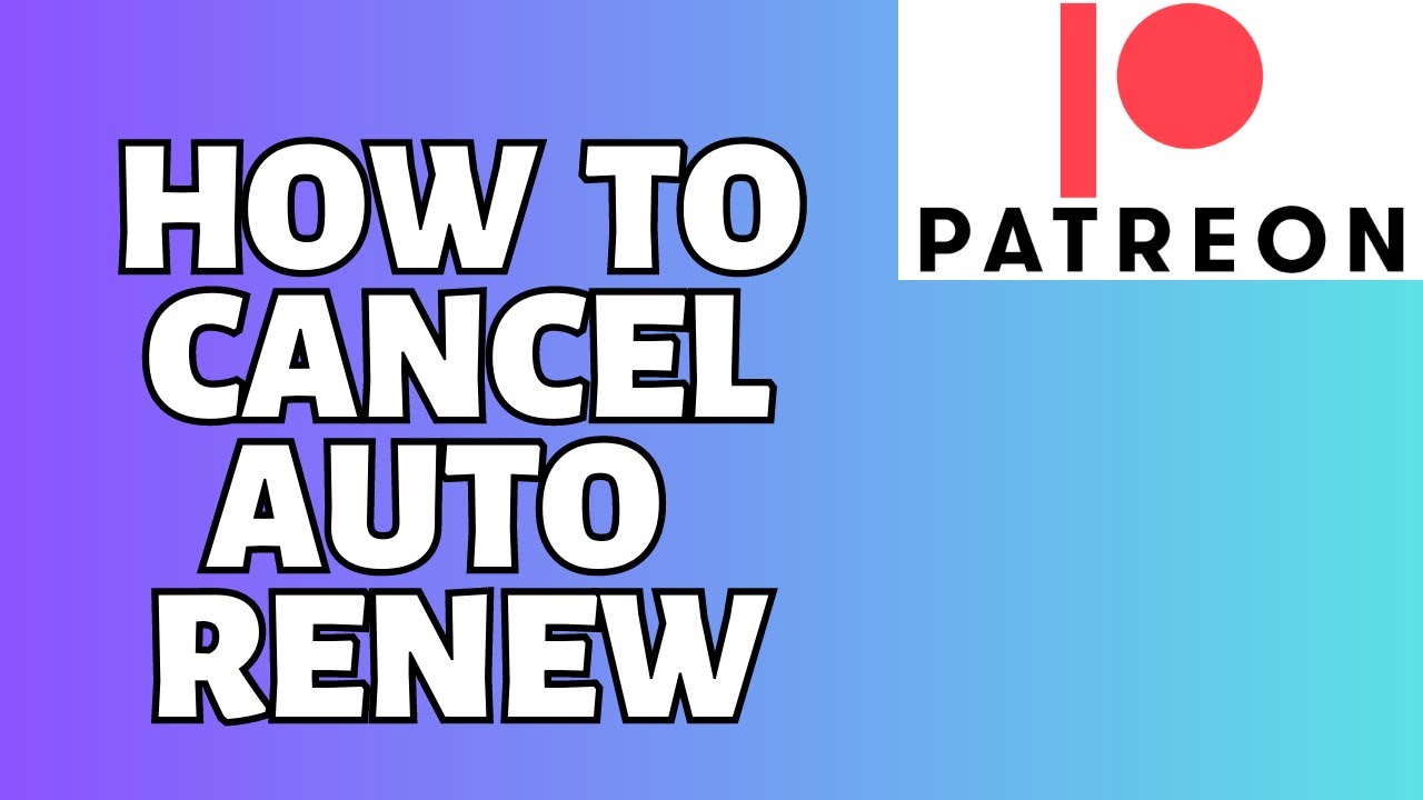 How to Remove Auto-Renewal from Shutterstock