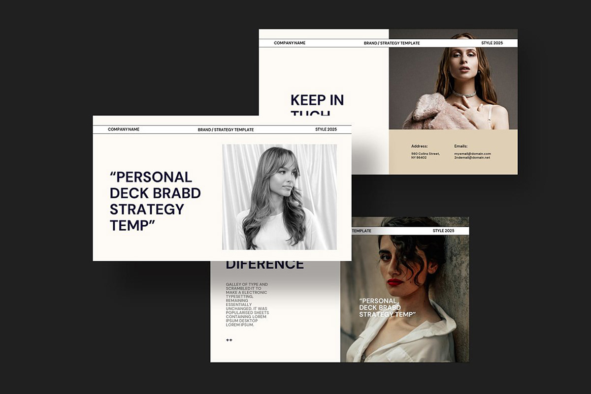 How to Use Templates on Shutterstock for Branding