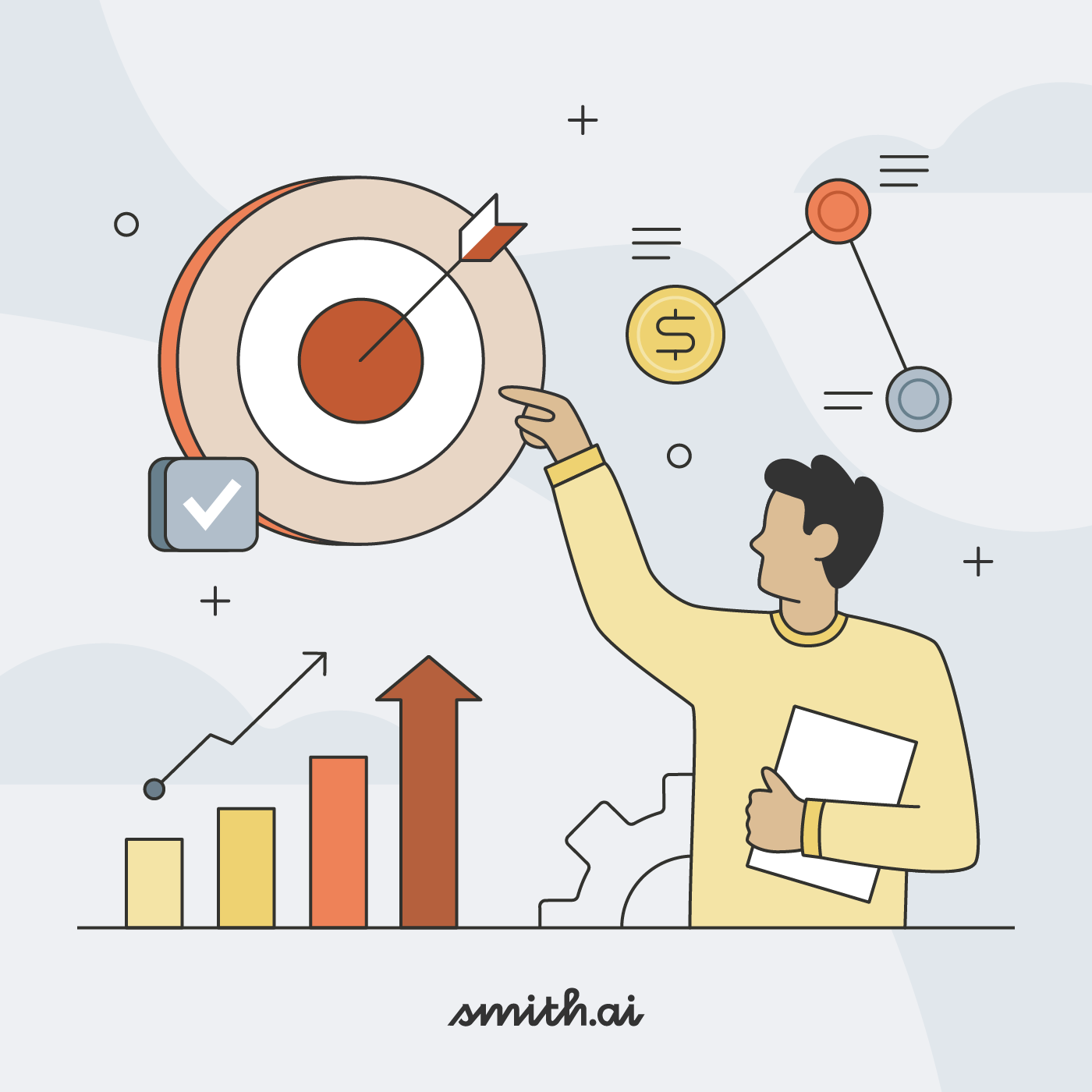 21 Sales Strategies How To Create One Template Smithai