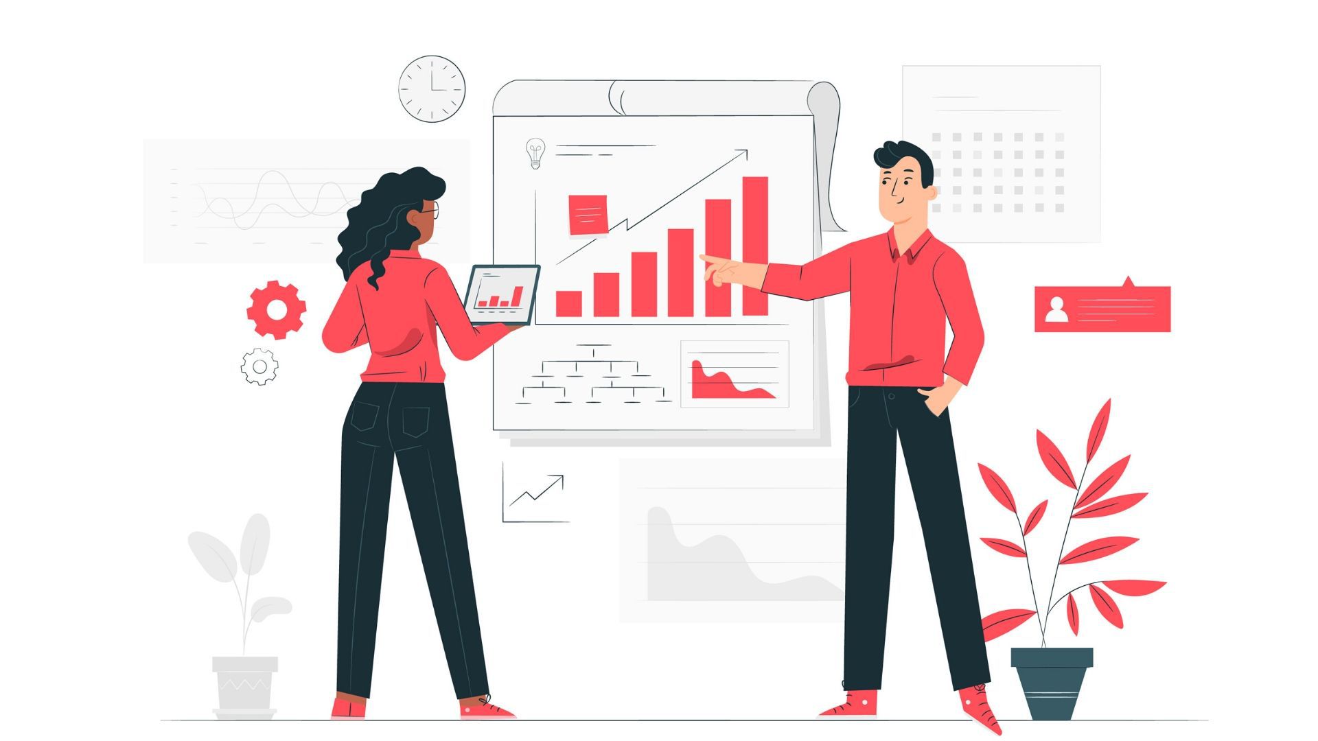 Sales Strategy Definition Tips and How to develop it Marketing91