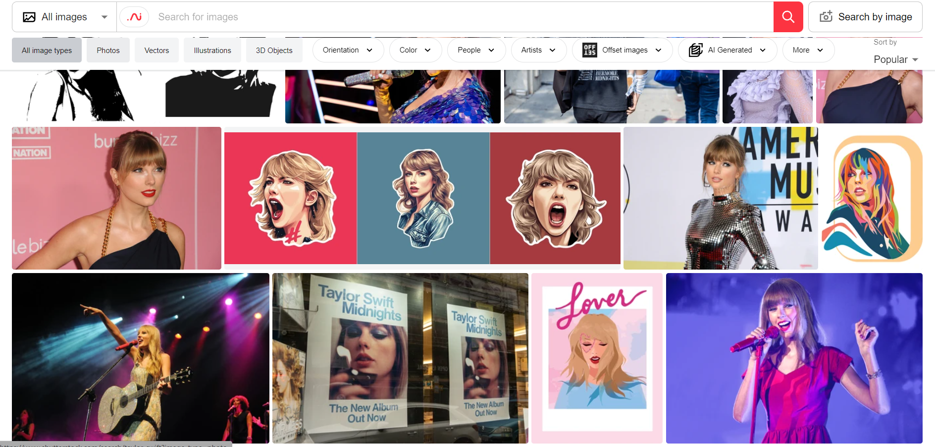 Download Free Shutterstock Images Without Trial in 2024