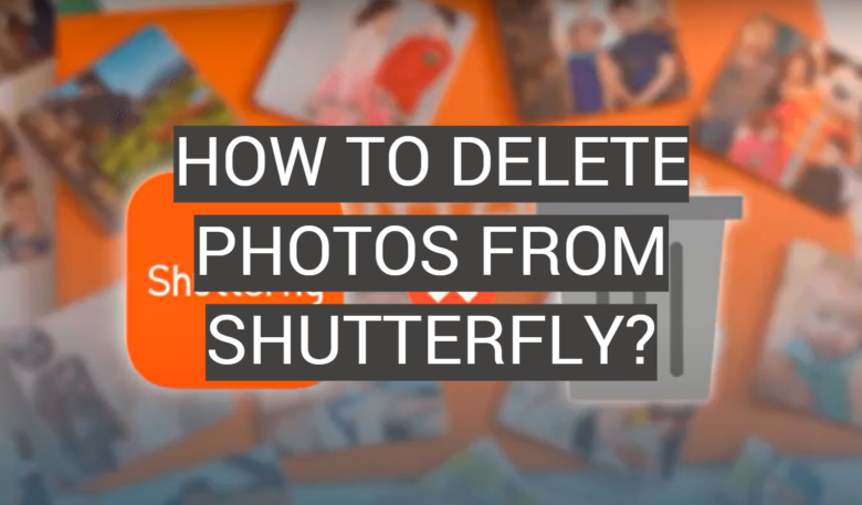 How to Delete My Shutterstock Account Permanently