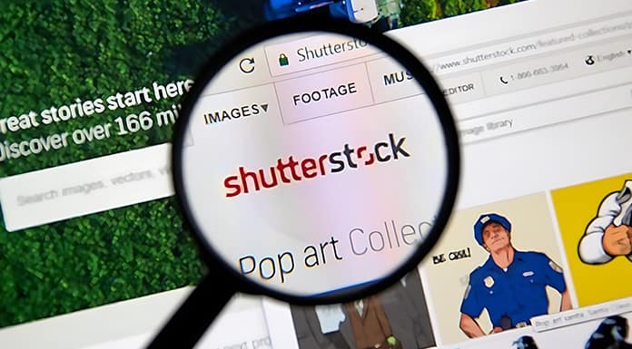 How to Download Shutterstock Images Without Paying