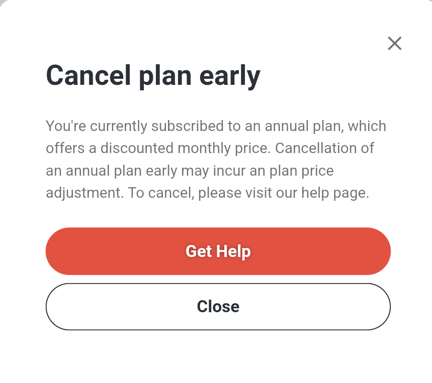 How to Cancel a Shutterstock Account Permanently