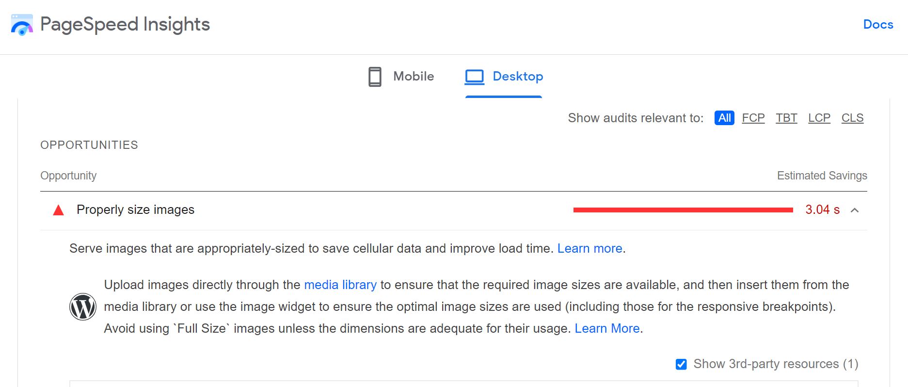 How to Use Shutterstock API in WordPress
