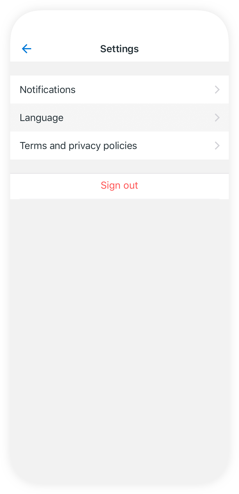How to Change Language on Shutterstock to English