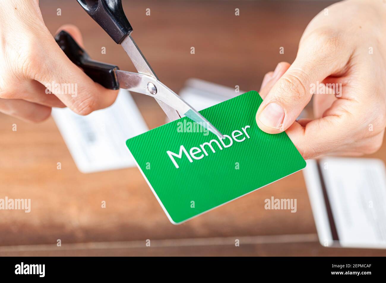 How to Cancel a Membership in Shutterstock Easily?