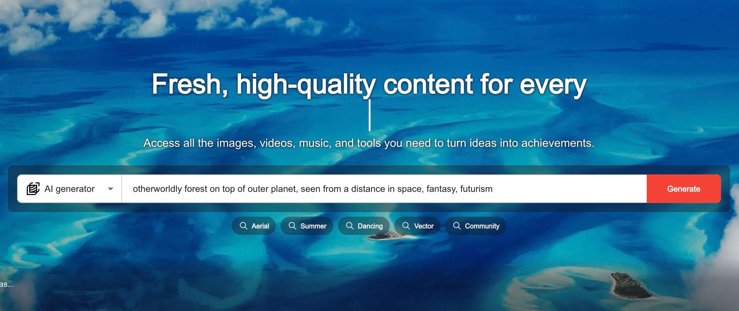 How to Sell AI-Generated Images on Shutterstock