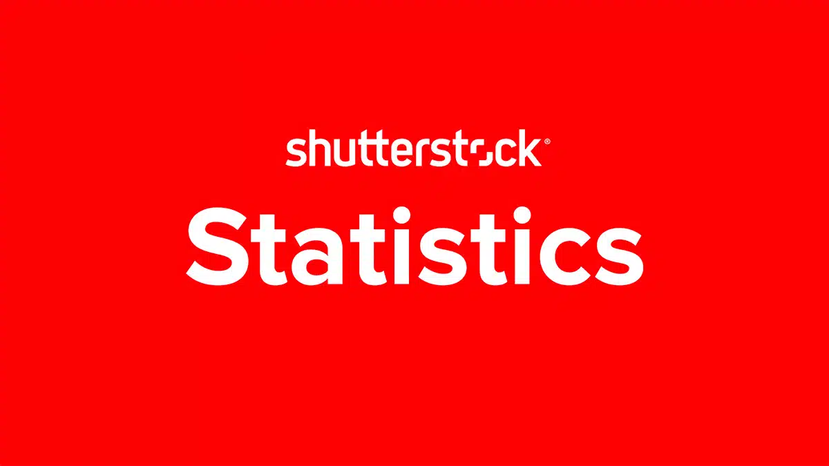 Shutterstock Statistics Earnings Users Growth April 2024