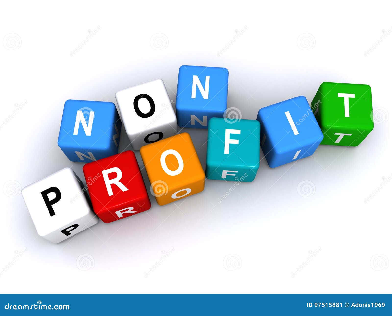 How Much Do Shutterstock Pictures Cost for Non-Profits?