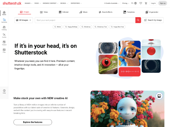 Shutterstock Downloader Best High Quality Free Stock Images