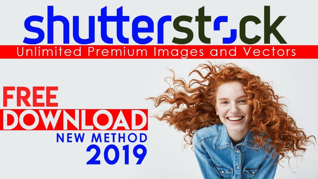 How to Download Shutterstock Files for Free in 2025