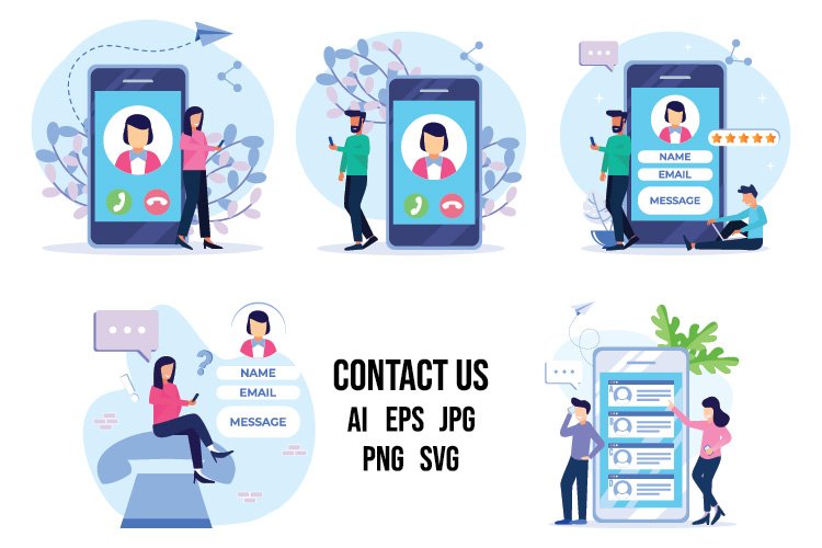 How to Contact a Shutterstock Artist for Collaboration