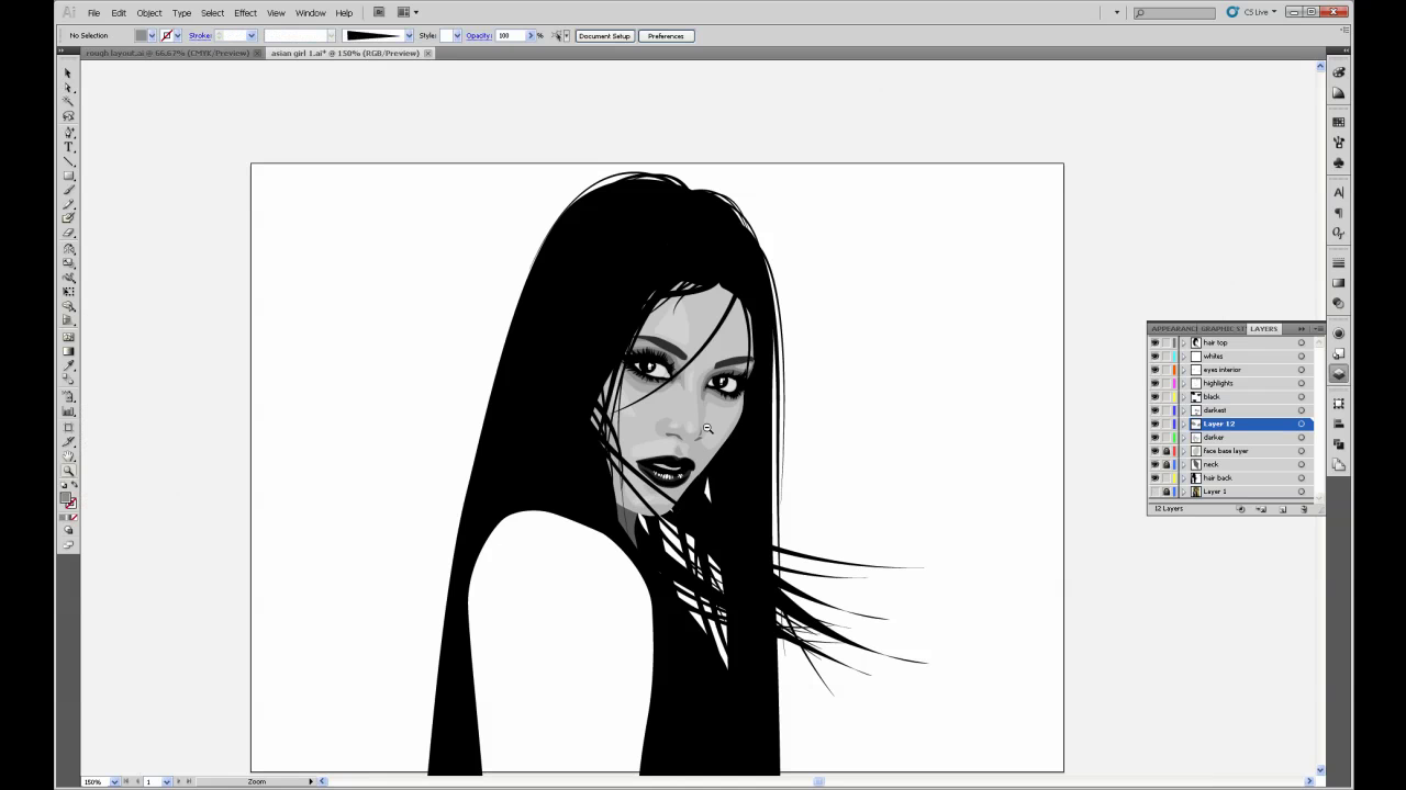 How to Use Shutterstock Vectors in Adobe Illustrator